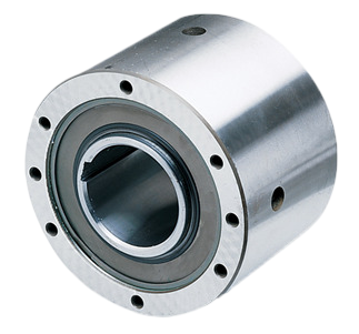 Mechanical Backstop / One-Way Clutches