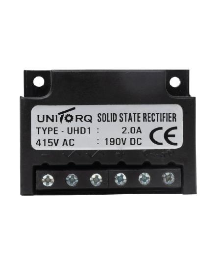 Rectifiers & Power Supplies