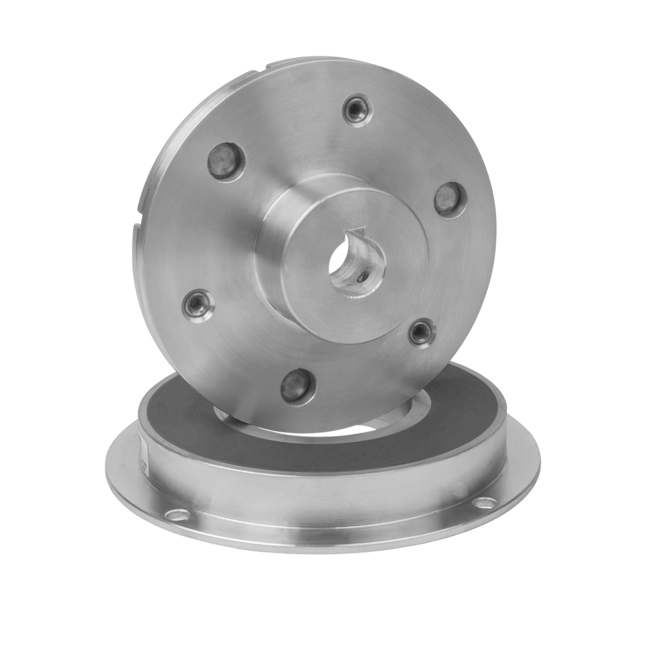 Electromagnetic Flange Mounted Brakes