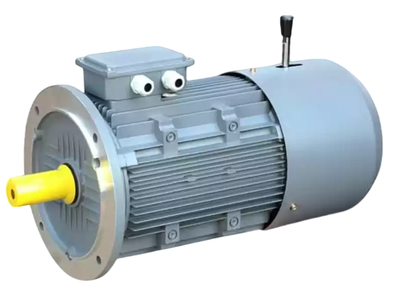Electromagnetic Motors & Brake Motors