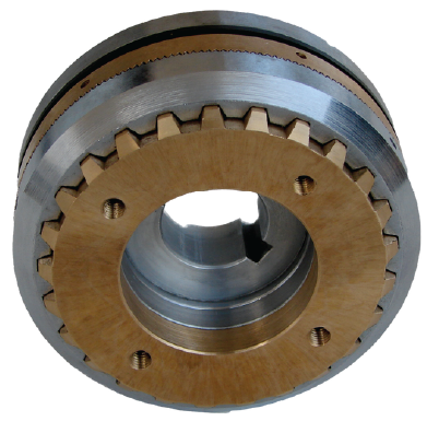 Tooth Clutches & Powder Brakes