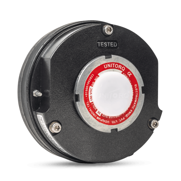 USB-05 Fail Safe Brake