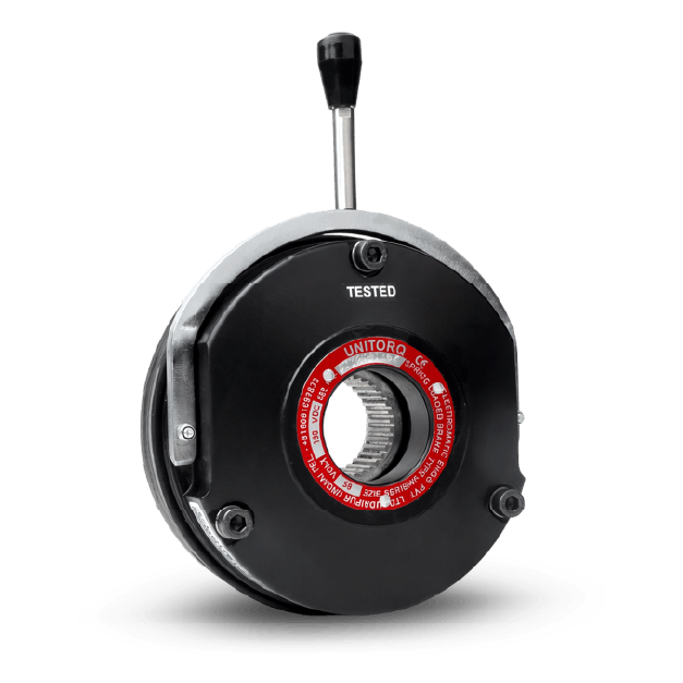 UMB Series Fail Safe Brake