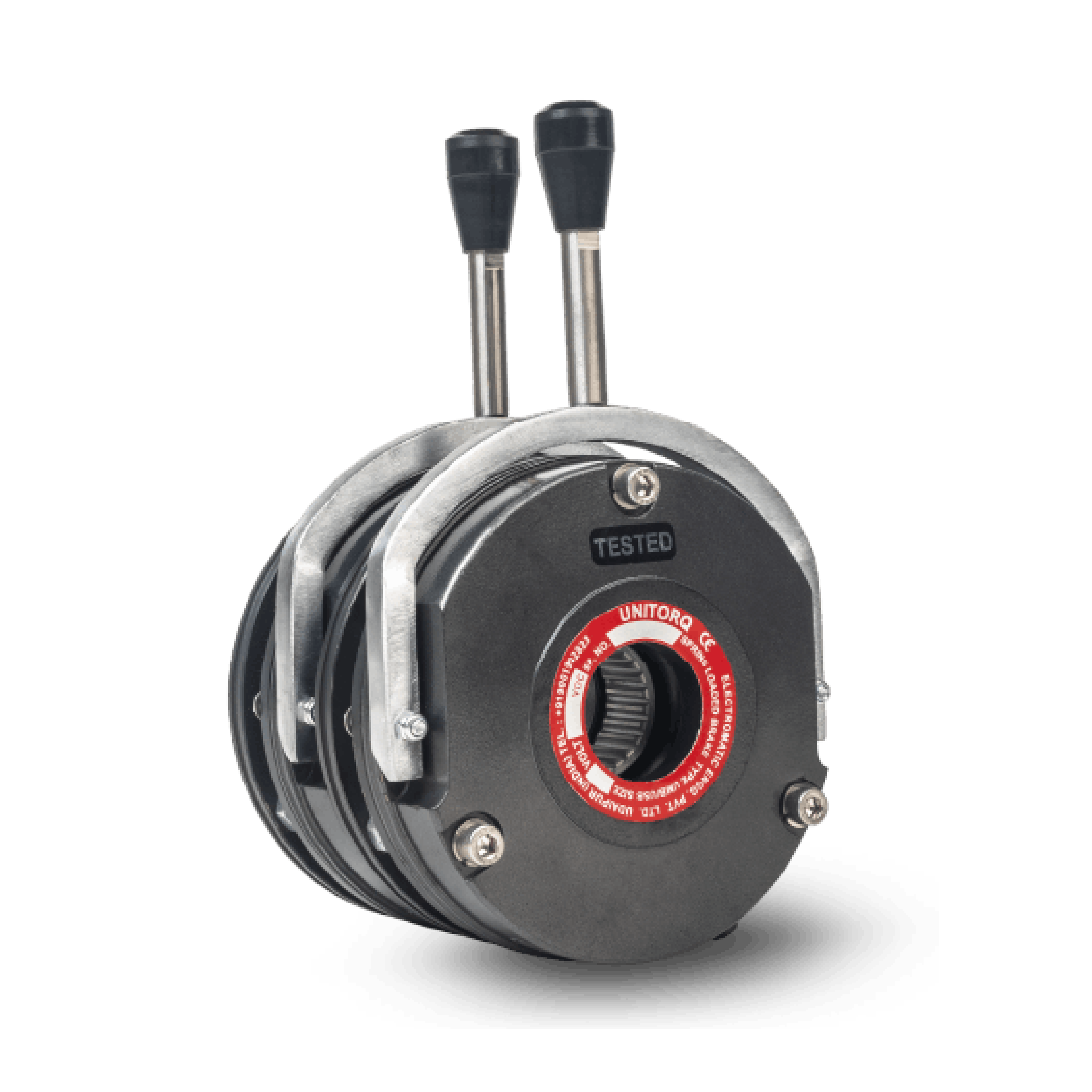 USB-01 Fail Safe Brake