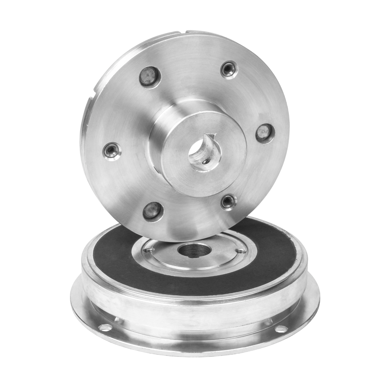 USB-10 Fail Safe Brake